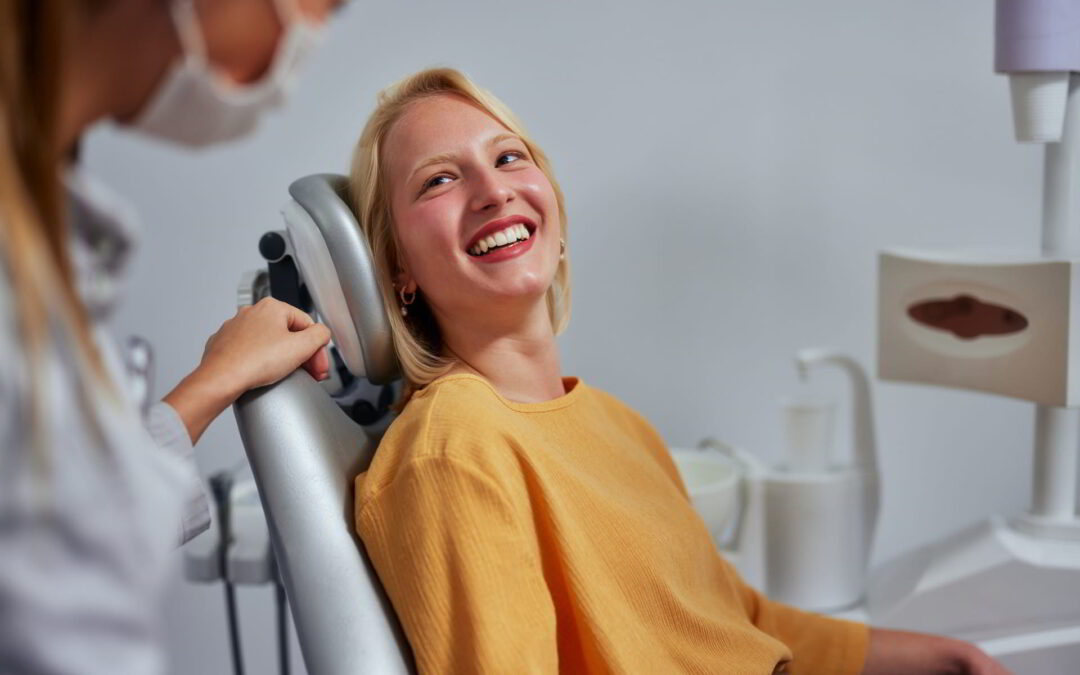10 Facts on How Often You Should See a Dentist