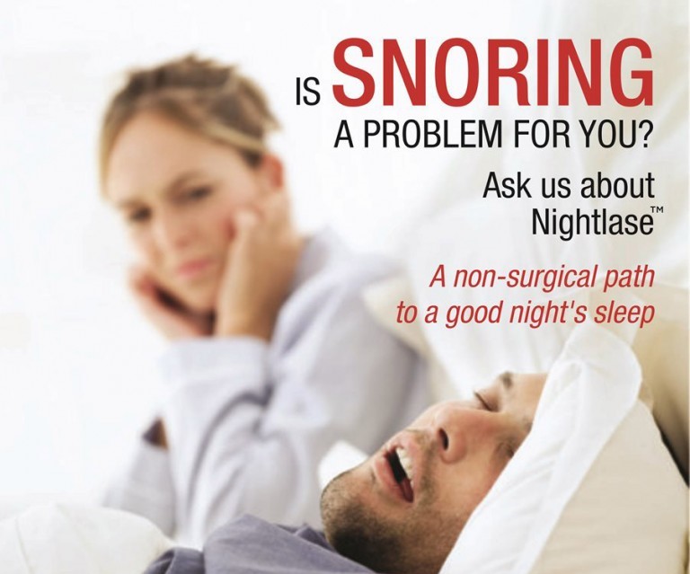 sleep apnea treatment in Slidell LA