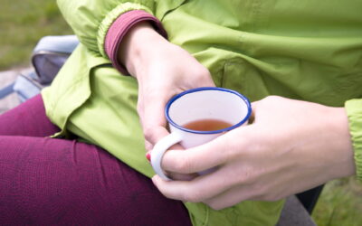 7 Explanations for Why Cold or Hot Drinks Hurt Your Teeth
