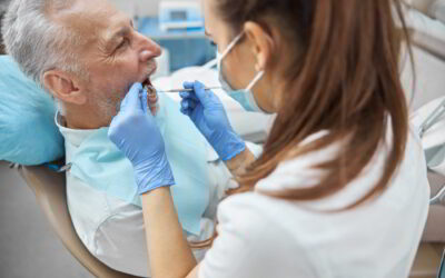 10 Reasons Professional Teeth Cleanings Matter